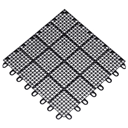 Matéflex TopCourt Tennis & Pickleball Court Tile