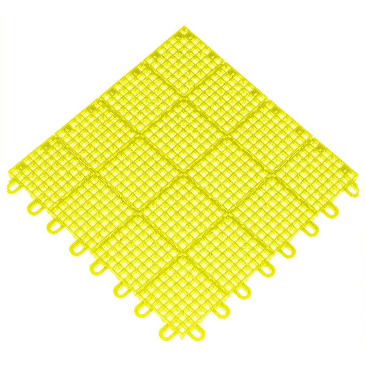 Matéflex TopCourt Tennis & Pickleball Court Tile
