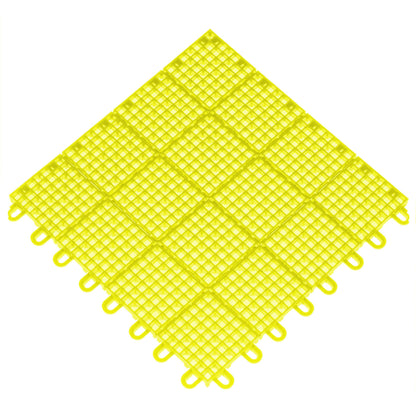 Matéflex TopCourt Tennis & Pickleball Court Tile