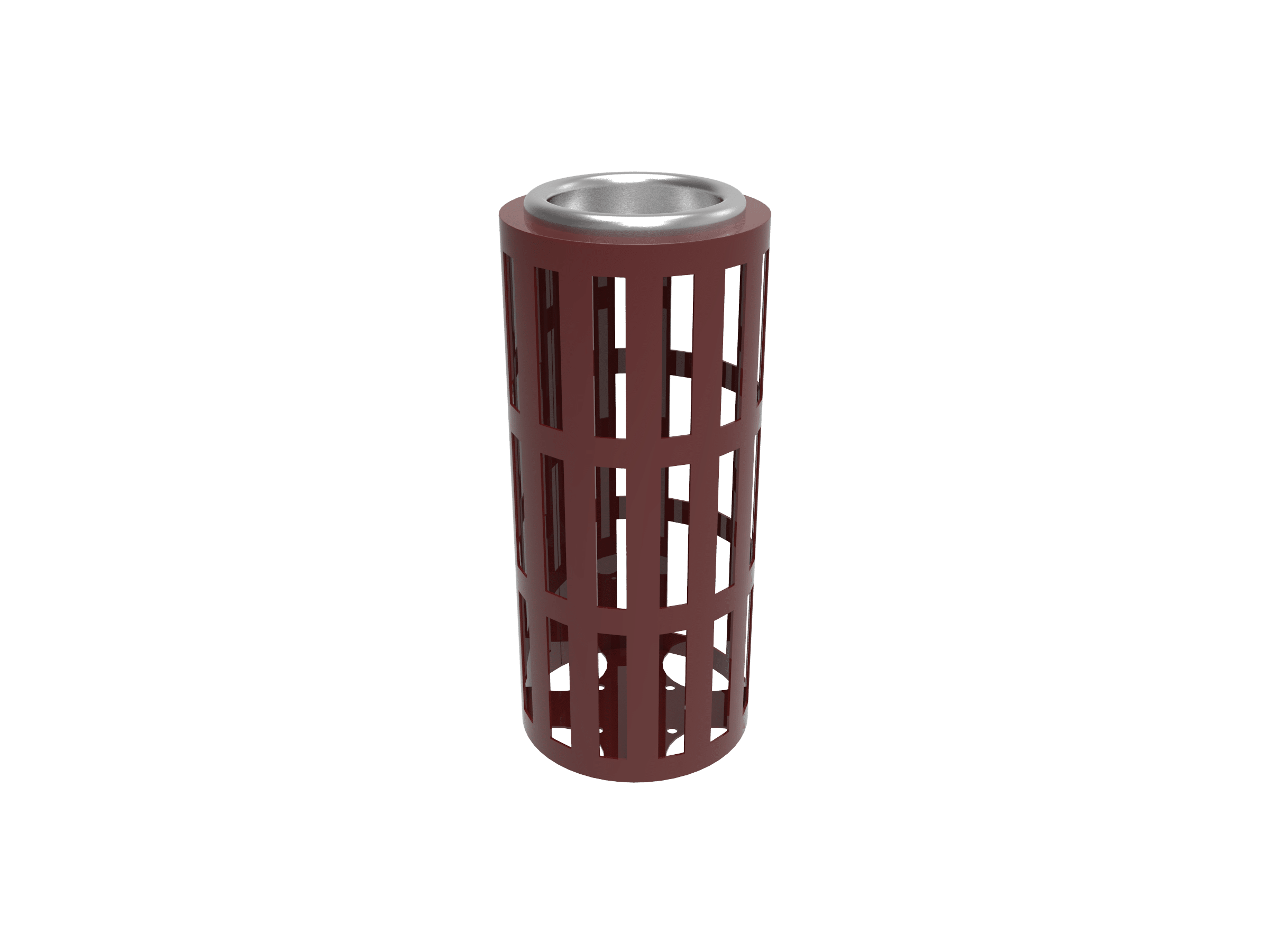 Ribbed-Steel-Ashtray-Pylon.png