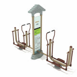 Adult Outdoor Fitness