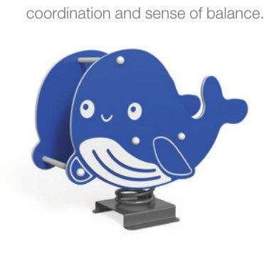 WHALE RIDER
