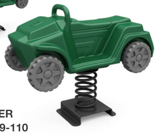 ATV RIDER