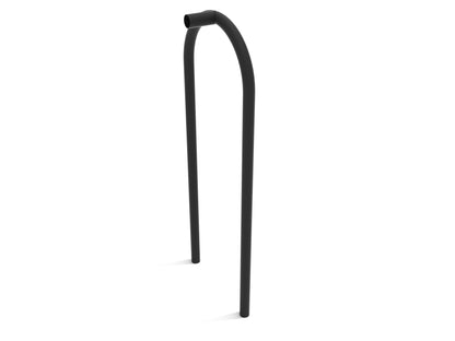 L-Connect Upright, Arch Post, 3.5-inch
