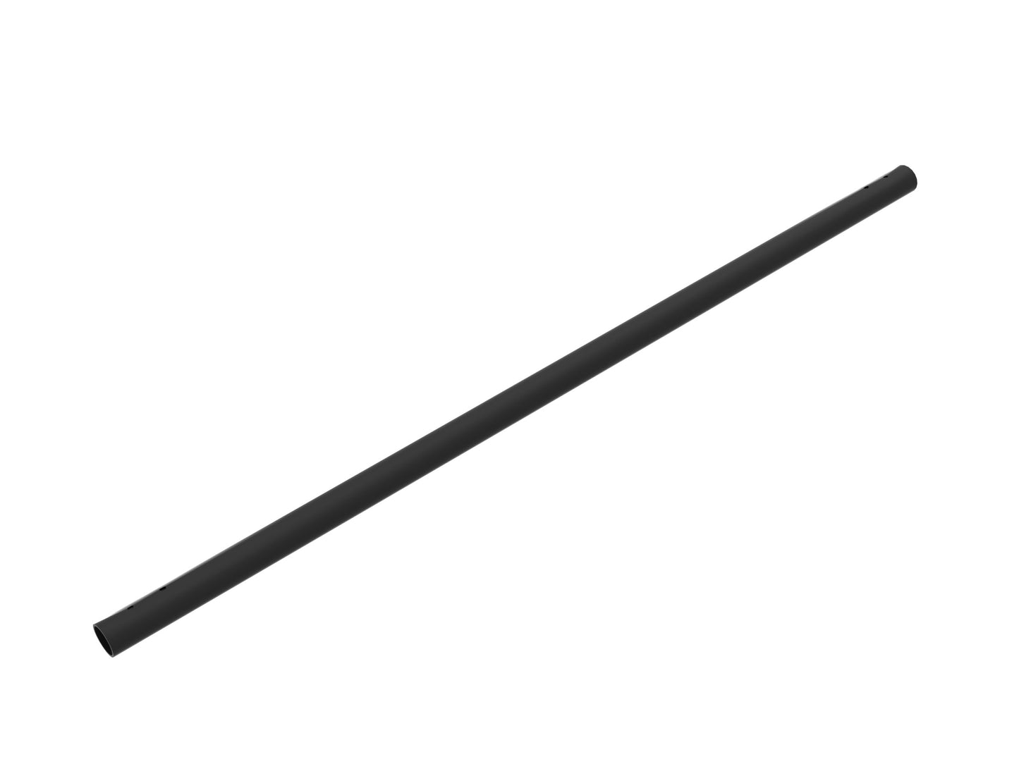 3.5-inch Arch Post Top Rail - Standard Bay