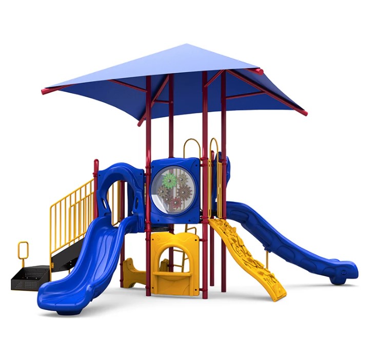 Sadie Creek Playground