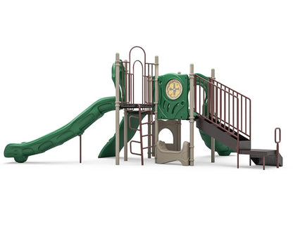 Sadie Creek Playground