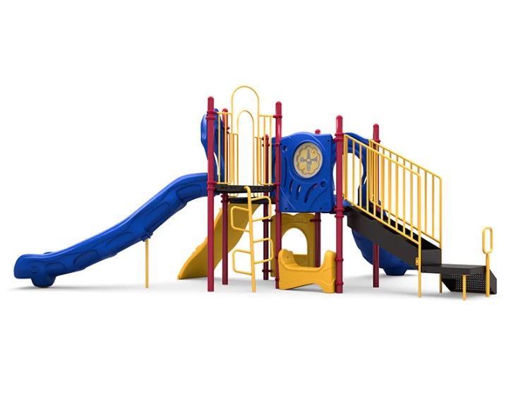 Sadie Creek Playground