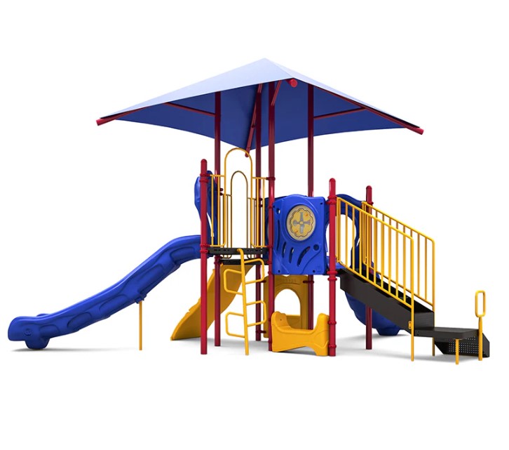 Sadie Creek Playground