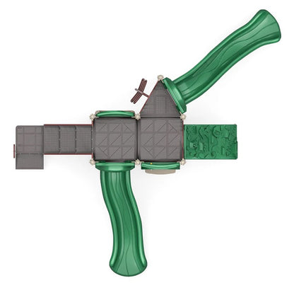 Sadie Creek Playground