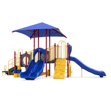 Shady Pines Playground
