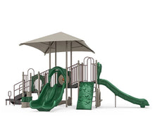 Shady Pines Playground