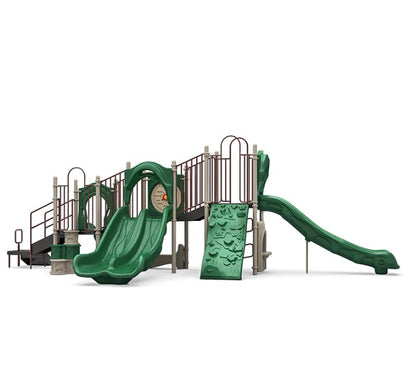 Shady Pines Playground