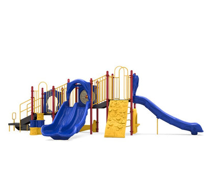 Shady Pines Playground