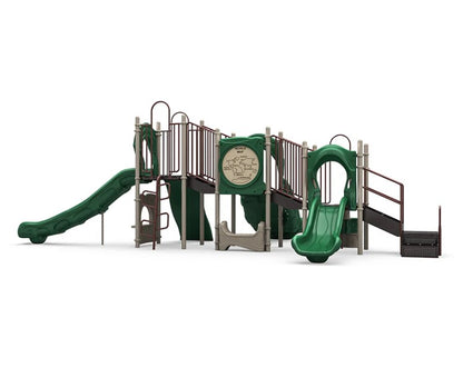 Shady Pines Playground