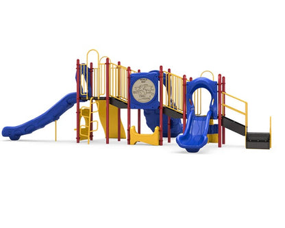 Shady Pines Playground