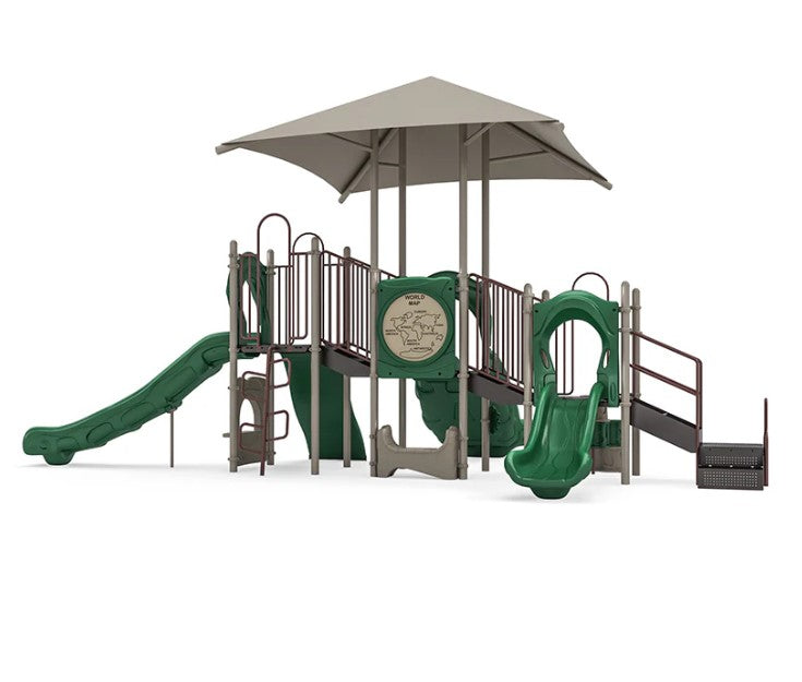 Shady Pines Playground