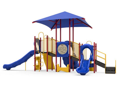 Shady Pines Playground