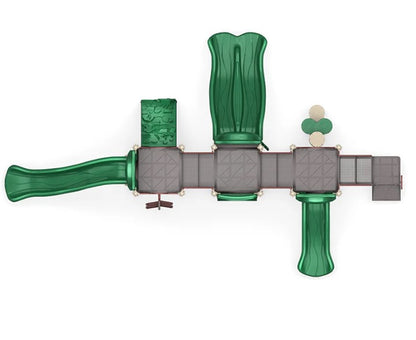 Shady Pines Playground