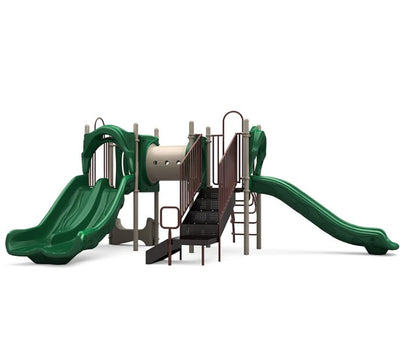 Shinin' Bright Playground