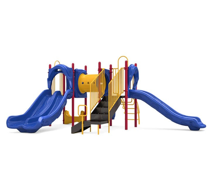 Shinin' Bright Playground