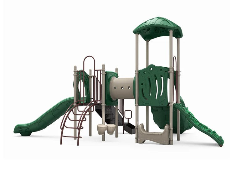 Shinin' Bright Playground