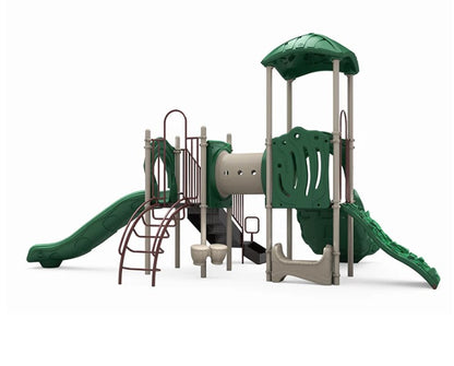 Shinin' Bright Playground