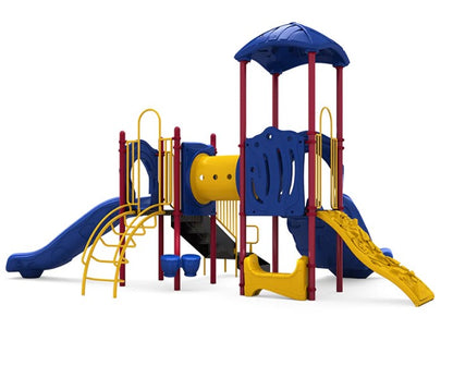 Shinin' Bright Playground