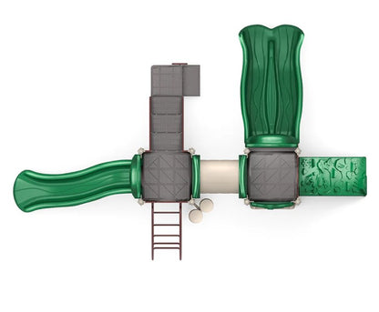 Shinin' Bright Playground