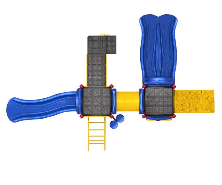 Shinin' Bright Playground