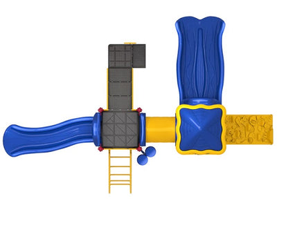 Shinin' Bright Playground