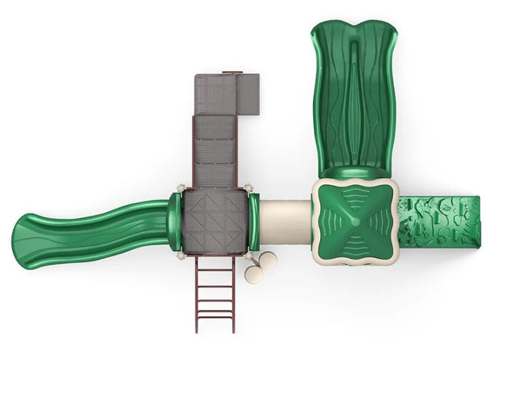 Shinin' Bright Playground