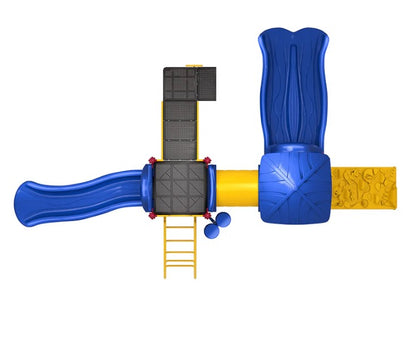 Shinin' Bright Playground