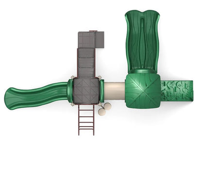 Shinin' Bright Playground