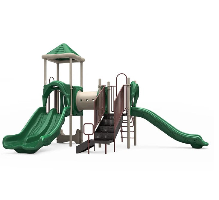 Shinin' Bright Playground