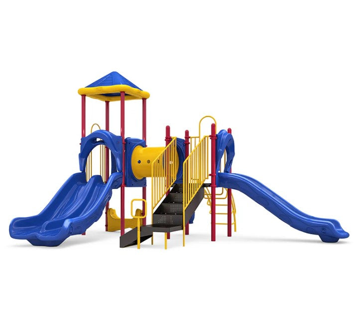 Shinin' Bright Playground