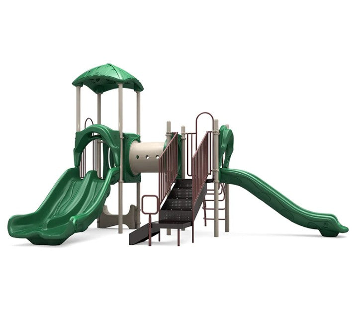 Shinin' Bright Playground