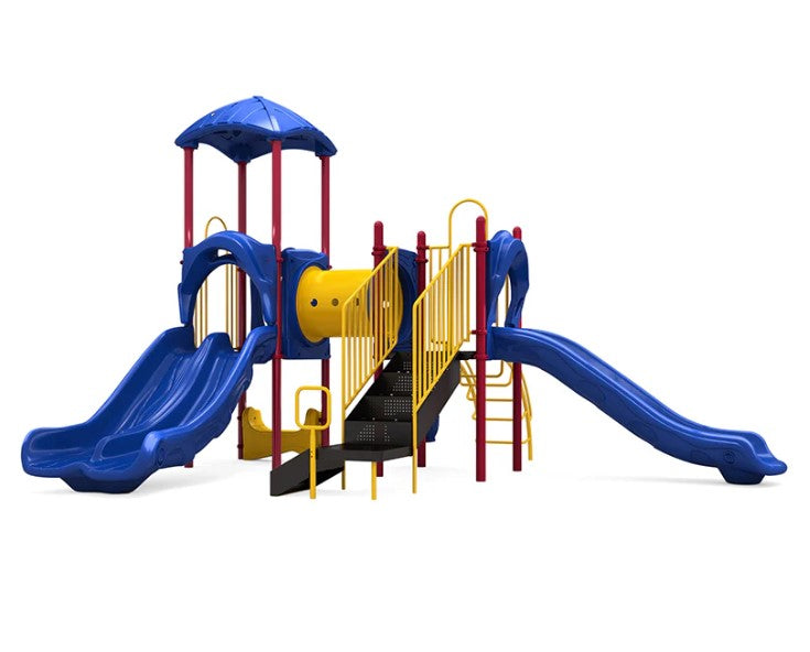 Shinin' Bright Playground