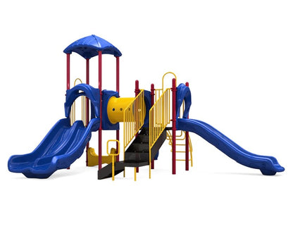 Shinin' Bright Playground