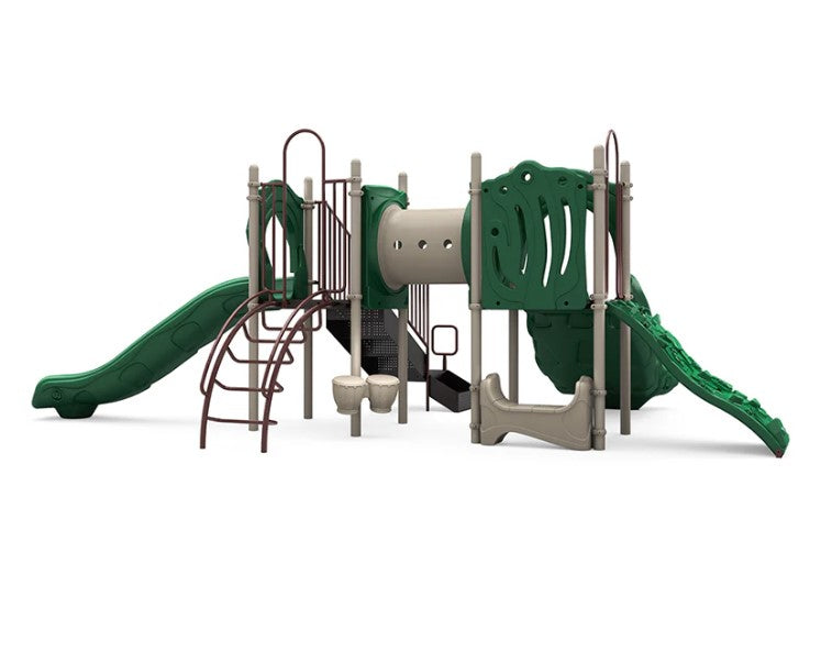 Shinin' Bright Playground