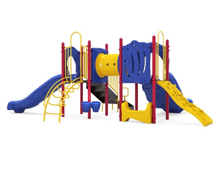 Shinin' Bright Playground