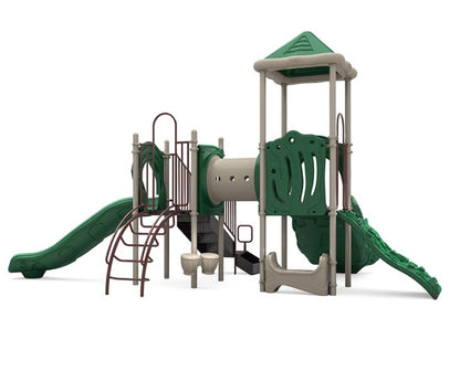 Shinin' Bright Playground