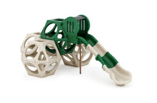 Skqube Cube Climbing Slide