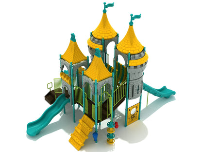 Song of Sages Castle