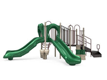 Speed Racer Playground