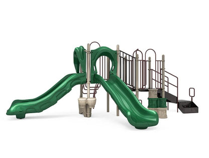 Speed Racer Playground