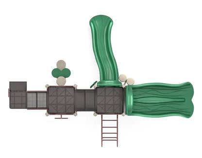 Speed Racer Playground