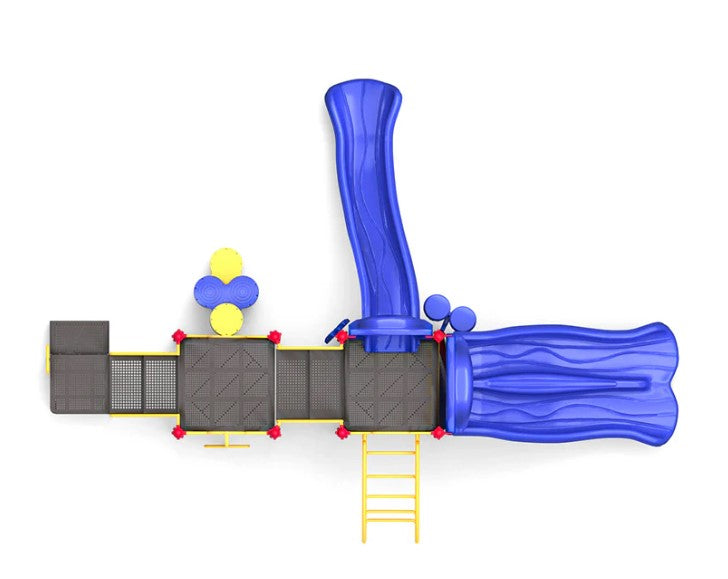 Speed Racer Playground