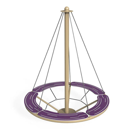 SPIN NEST
