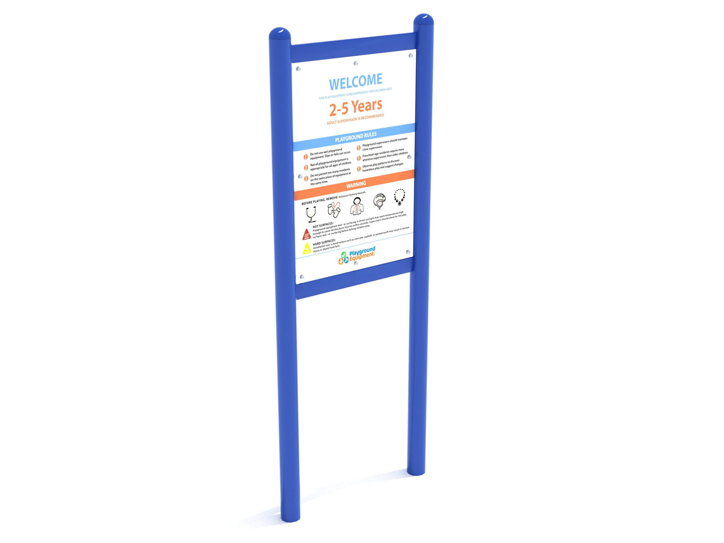 Stryker Park Custom Age Sign 240514-ZH-1-CR001 (Back)